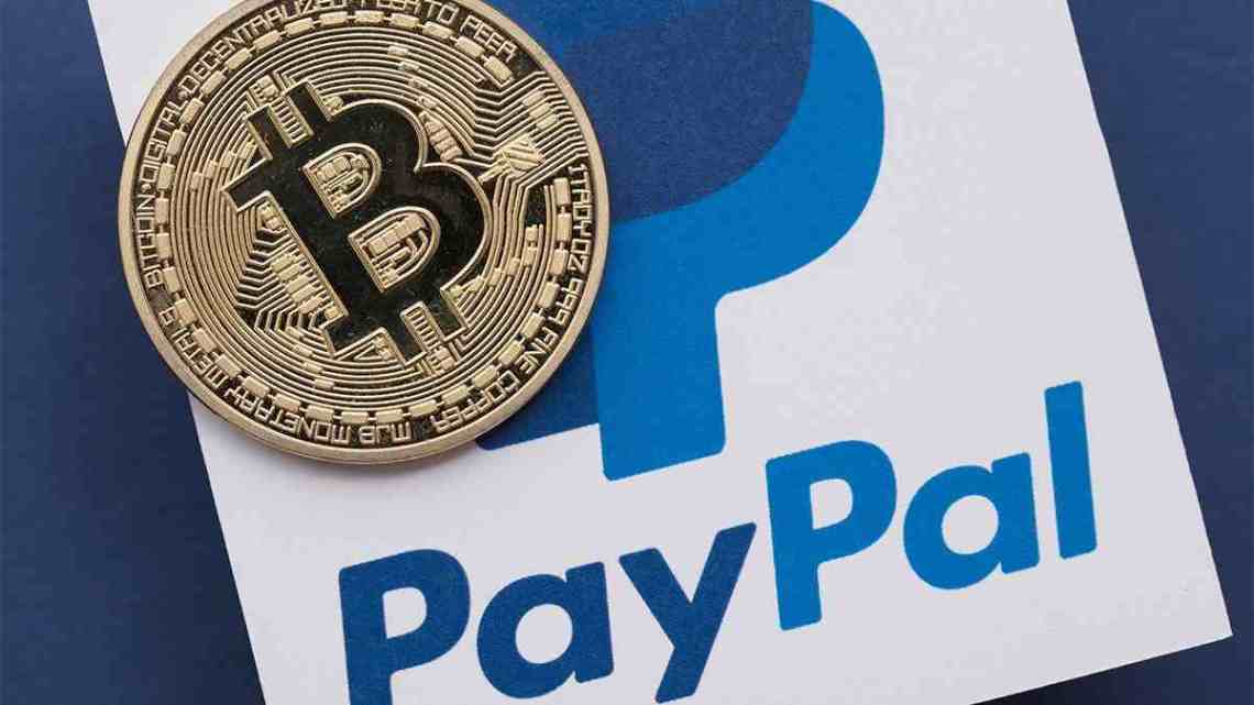 ¿Cómo comprar criptomonedas con PayPal fácil y rápido?