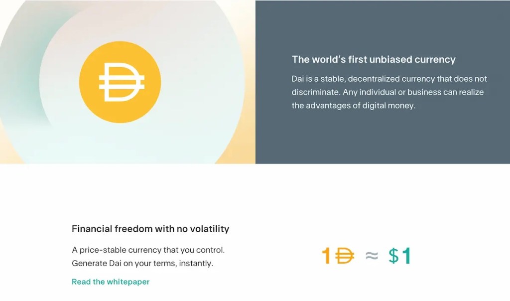 mejores stablecoins
