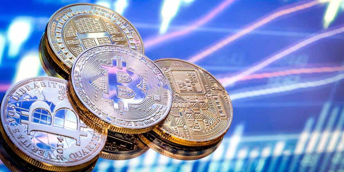 Criptomonedas gratis: los mejores métodos de 2025