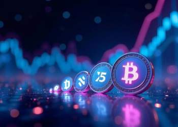 Las mejores altcoins x1000 por menos de un dólar