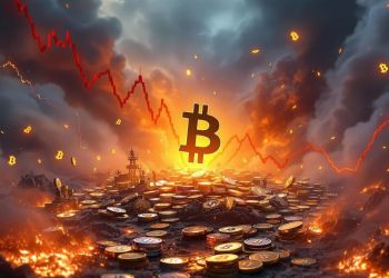 Colapsan los precios de las criptomonedas: ¿Qué está pasando y cómo protegerse?