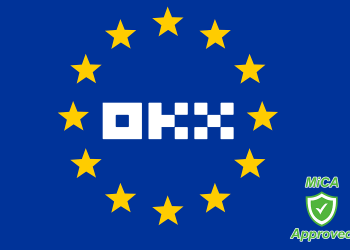OKX: El primer exchange de criptomonedas legal y seguro en Europa gracias a MiCA