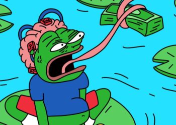 La plataforma de lanzamiento de tokens de Pepe Unchained por fín ha sido puesta en marcha