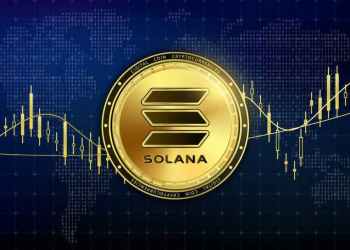 El precio de solana podría estar estabilizándose
