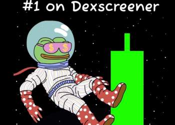 El precio de Wall Street Pepe sube mientras las ballenas compran