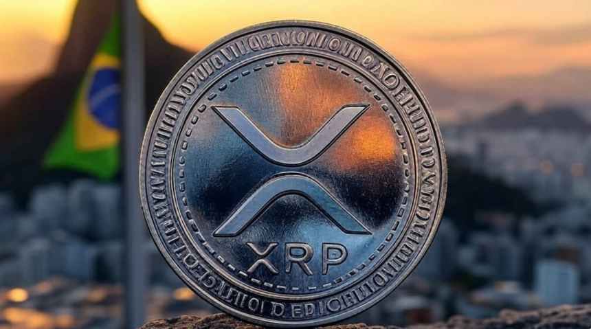 El precio de XRP está en trayectoria ascendente