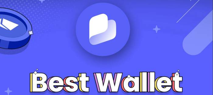 Utiliza Best Wallet para almacenar y encontrar qué criptomoneda comprar hoy