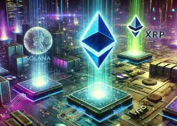 La preventa de Solaxy es la alternativa a la bajada de precios de SOL