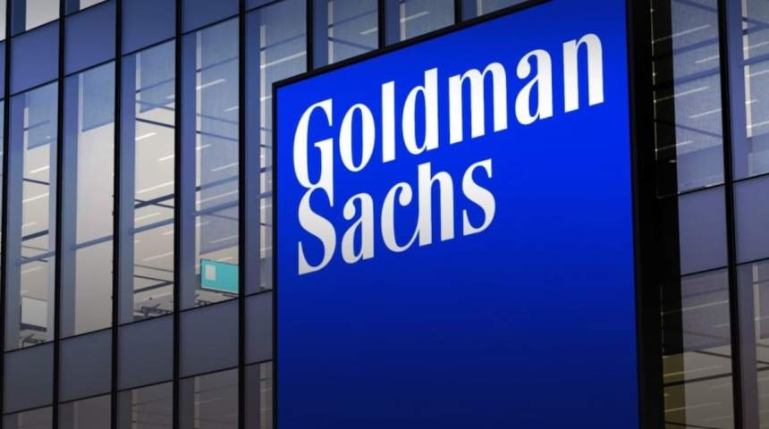 Goldman Sachs aumenta sus tenencias de Bitcoin. Esto es una muestra de una mayor inversión institucional