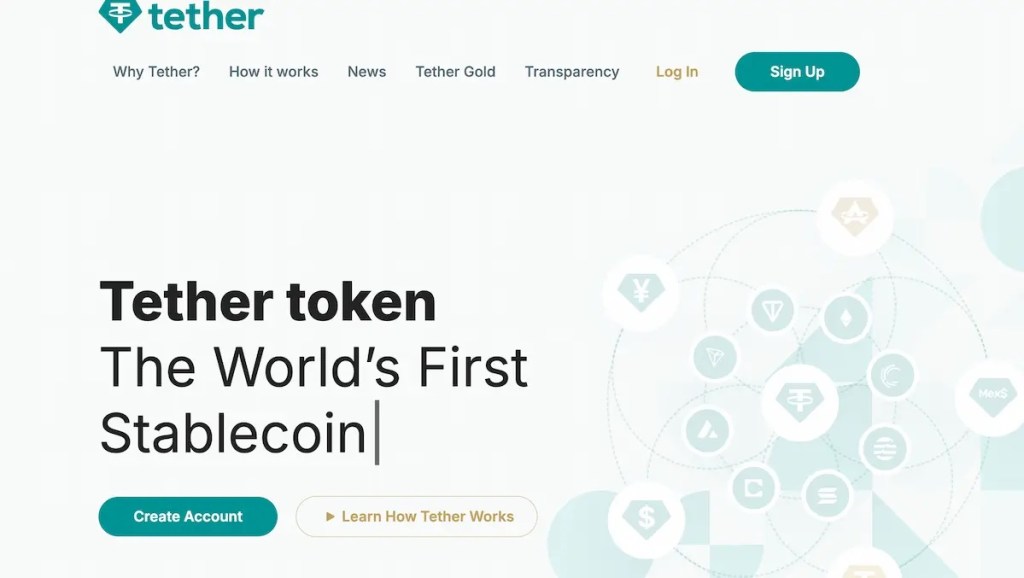 mejores stablecoins