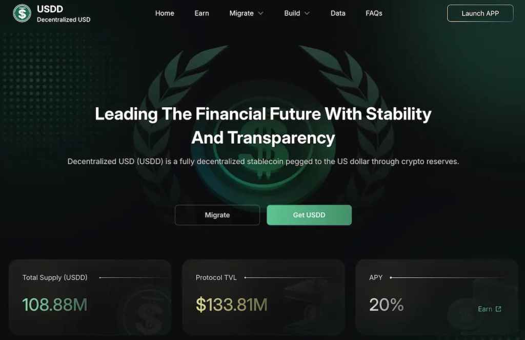 mejores stablecoins