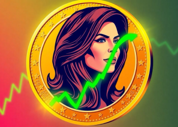 メラニアコイン、底値から20%超の上昇｜仮想通貨 投資先が移行