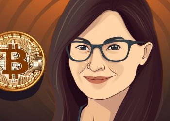 Beste altcoins met potentie: Cathie Wood’s keuzes voor nieuwe crypto rally