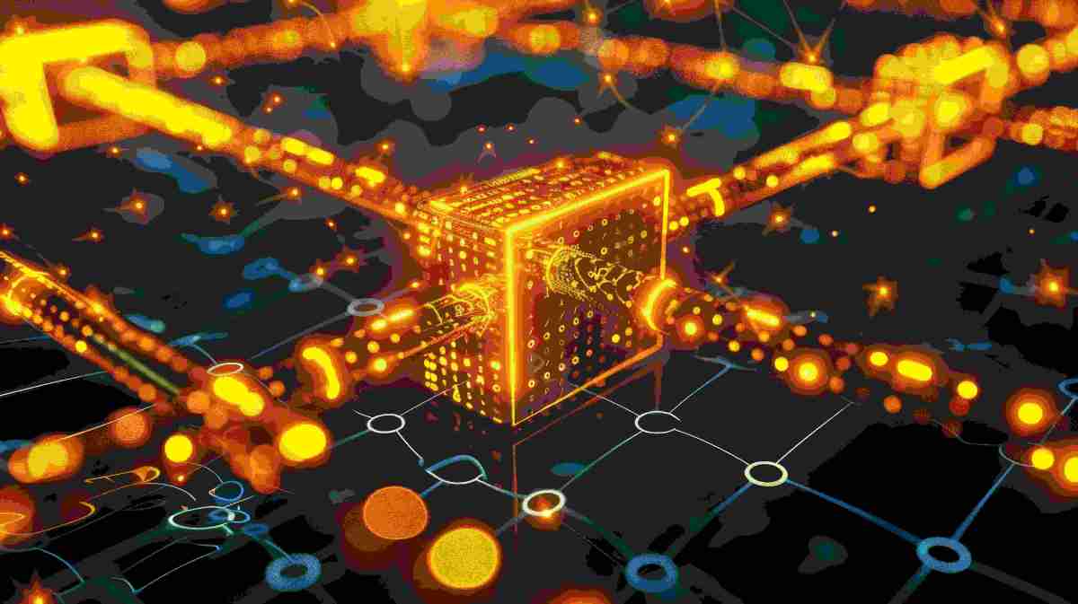 Blockchain