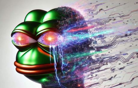 mind of pepe