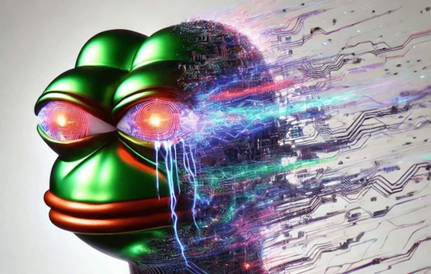 mind of pepe