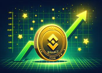 BNB Price Starts Fresh Increase—Can Bulls Sustain the Momentum?