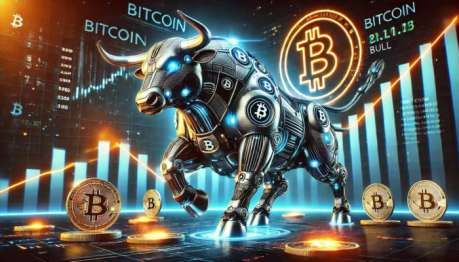 btc bull preventa