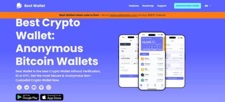 cómo comprar Solaxy con  Best Wallet