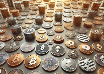 Top 3 crypto’s om te kopen tijdens de dip: deze cryptomunten hebben potentie