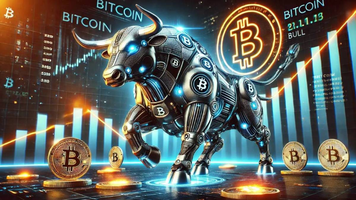 criptomonedas x1000 - Bitcoin Bull (BTCBULL)