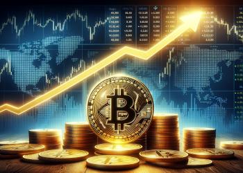 Bitcoin Price Steady Above Key Levels — Ready for a New Push Higher?