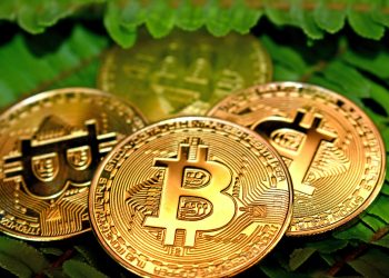 Bitcoin Price Set For Reversal To $130,000 After Forming Major Cup And Handle Support