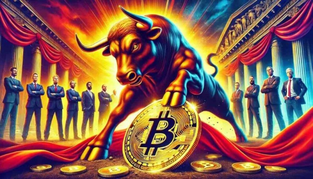 Bitcoin Bull (BTCBULL)