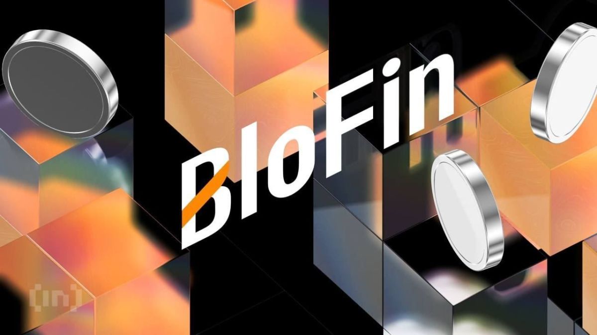 Mejores plataformas para operar futuros de criptomonedas - BloFin