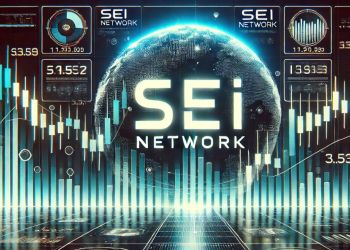 SEI tocca i 65 miliardi di volume nei DEX: riuscirà a innescare un rally?