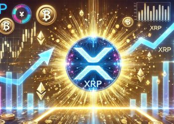 XRP potrebbe esplodere se mantiene questi livelli di prezzo