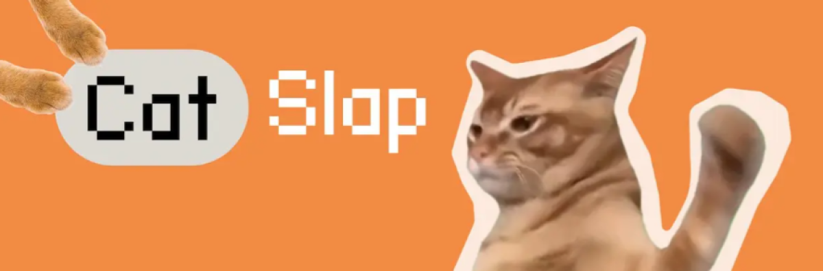 Cat Slap como comprar