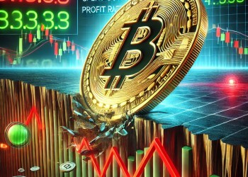 Bitcoin en descenso, pero las ballenas continúan acumulando: ¿Qué significa para el mercado?