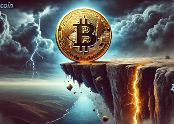 Bitcoin en Punto Crítico: ¿Señal de Reversión o Continúa la Caída?