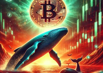 Bitcoin muestra señales de reversión tras caída: ¿Están las ballenas de Binance cambiando el rumbo?