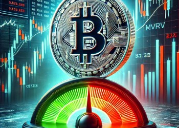 Bitcoin: ¿Corrección Profunda o Rebote Inminente? Análisis del MVRV y Señales de Sobreventa