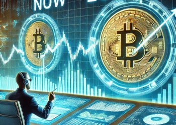 Bitcoin enfrenta volatilidad mientras indicadores revelan posible recuperación del mercado
