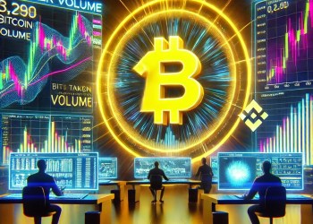 Bitcoin enfrenta resistencia en los $84K, mientras aumentan señales clave en Binance y actividad de ballenas