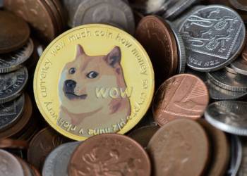 Dogecoin Price Mirroring This 2017 Pattern Suggests That A Rise To $4 Could Happen
