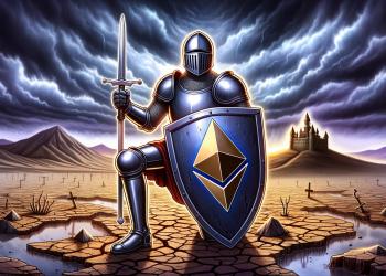 Ethereum Price Retreats—Will It Find Support or Drop Further?