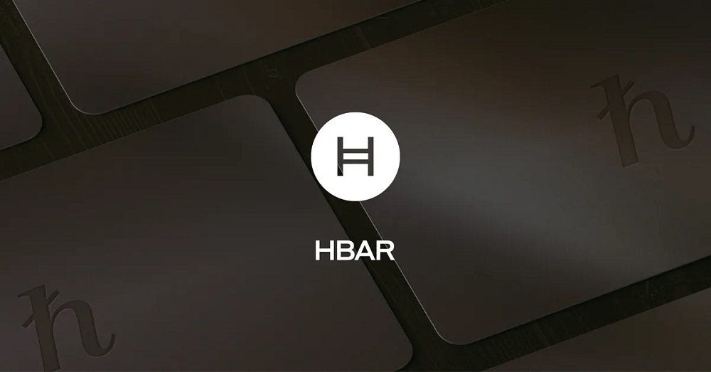 Hedera (HBAR) - De las mejores criptomonedas emergentes del momento.