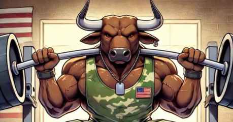 btc bull token
