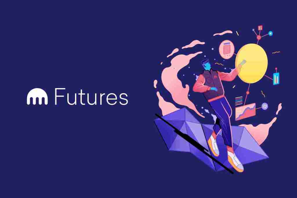 Mejores plataformas para operar futuros de criptomonedas - Kraken