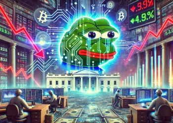 La Casa Blanca y la Reserva Estratégica de Criptomonedas: Un cambio clave para el futuro de Bitcoin y otras altcoins