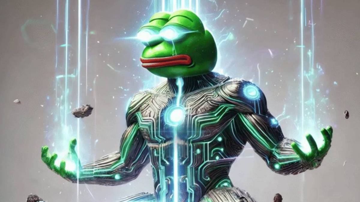 Mind of Pepe (MIND)