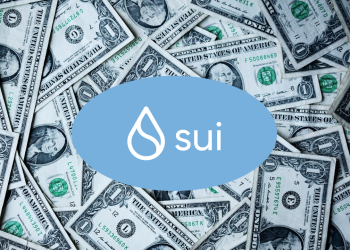 SUI Bearish Shift? Weekly RSI Drops Below 50%, Raising Alarm