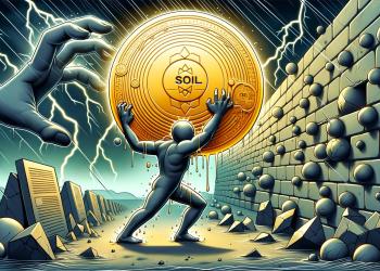 Solana se recupera, pero enfrenta una fuerte resistencia en $132