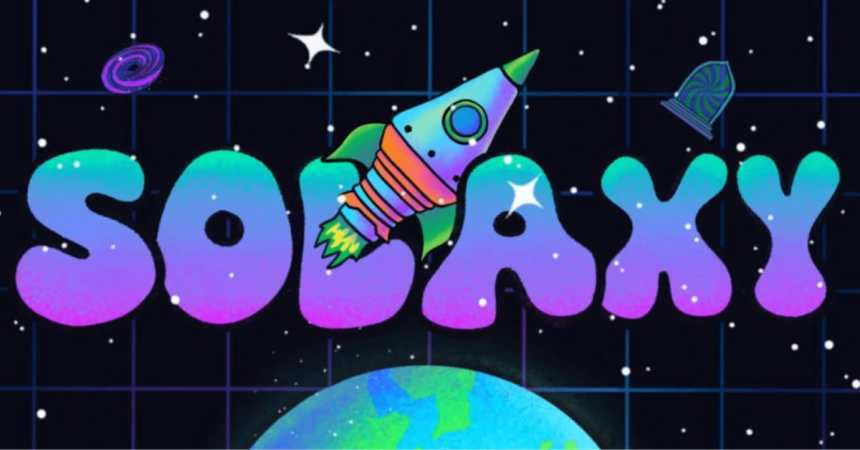 preventa de solaxy