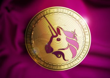 UNI Price Recovery Gains Traction – Will It Smash Through Resistance?