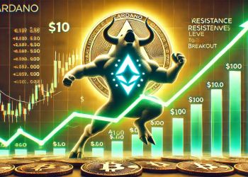 Cardano Bulls Eye $10 Target – Analyst Reveals Key Levels To Break